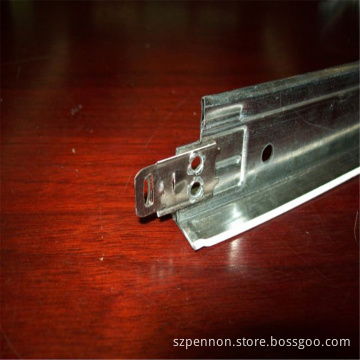Gypsum Board Accessories T Grid